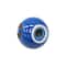 5.75" Blue Ceramic 8 Dumbbell Tabletop Décor by Celebrate It™